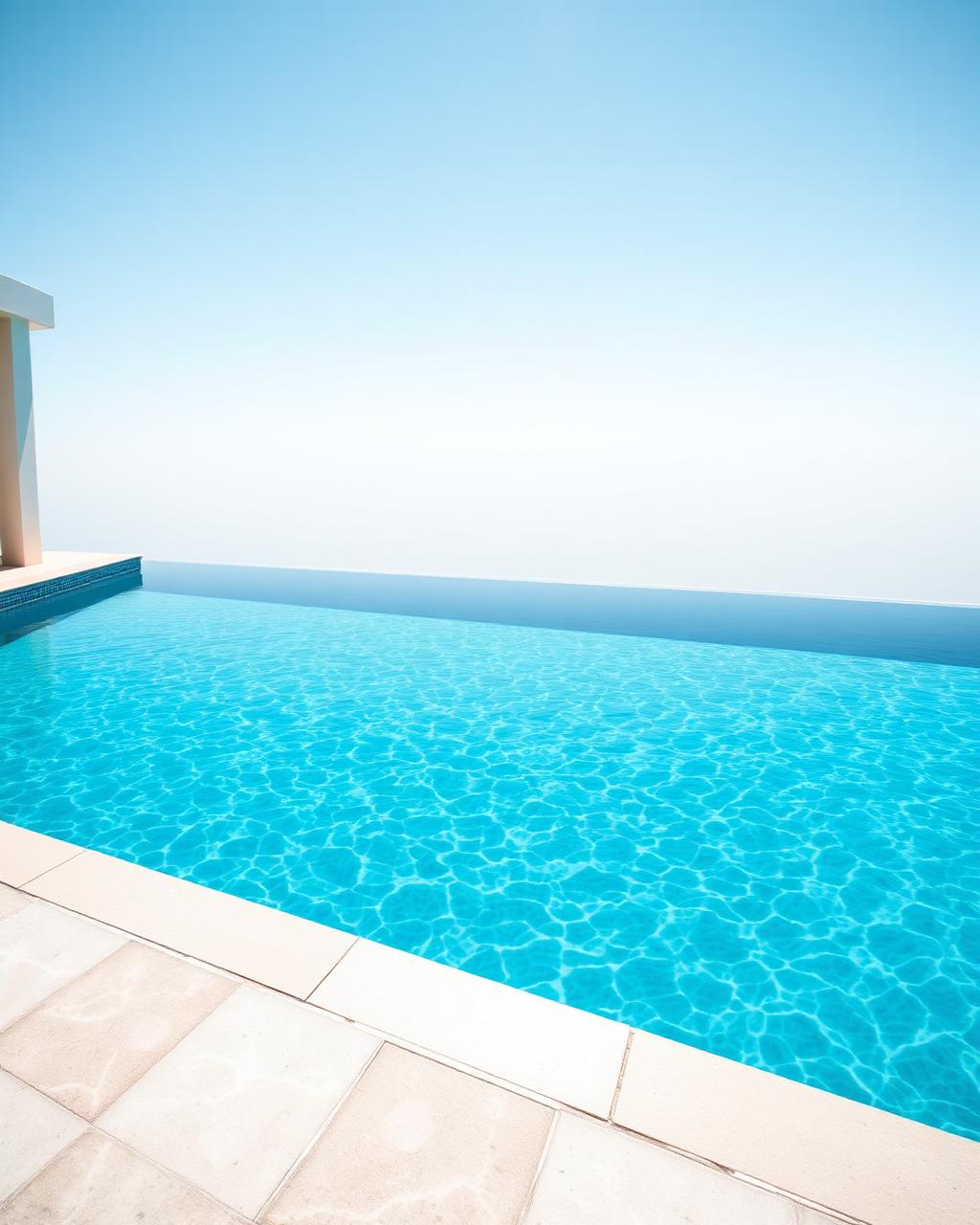 Cuidado de Piscinas